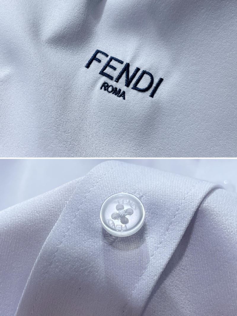 Fendi Shirts